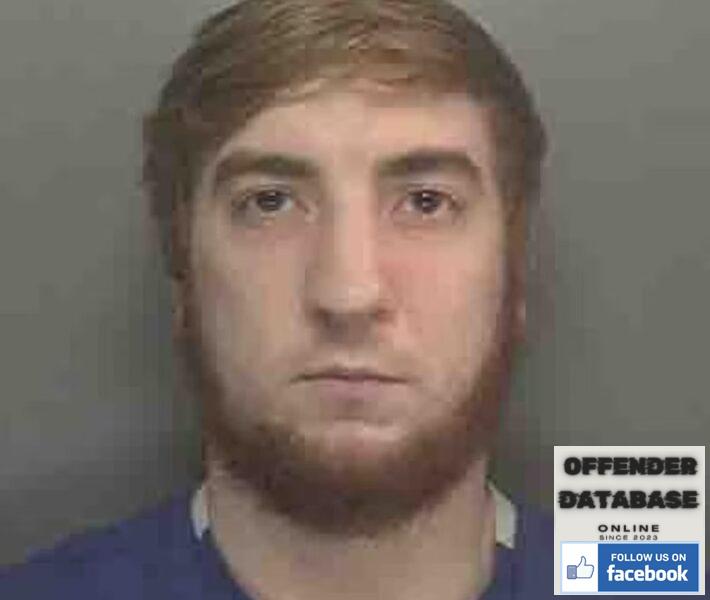 Scott Geraghty paedophile rapist sex offender hurtcore Merseyside