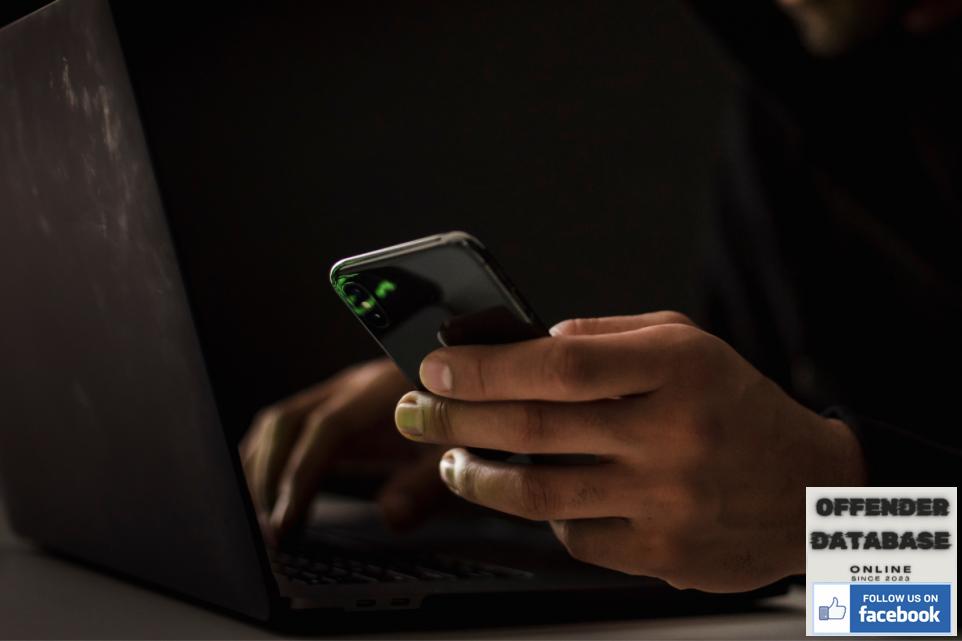 Shawn Rostron paedophile Banbury child sex Indecent Images