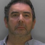 Simon Taplin cadets paedophile rapist