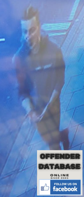 Skegness sexual assault and attempted rape