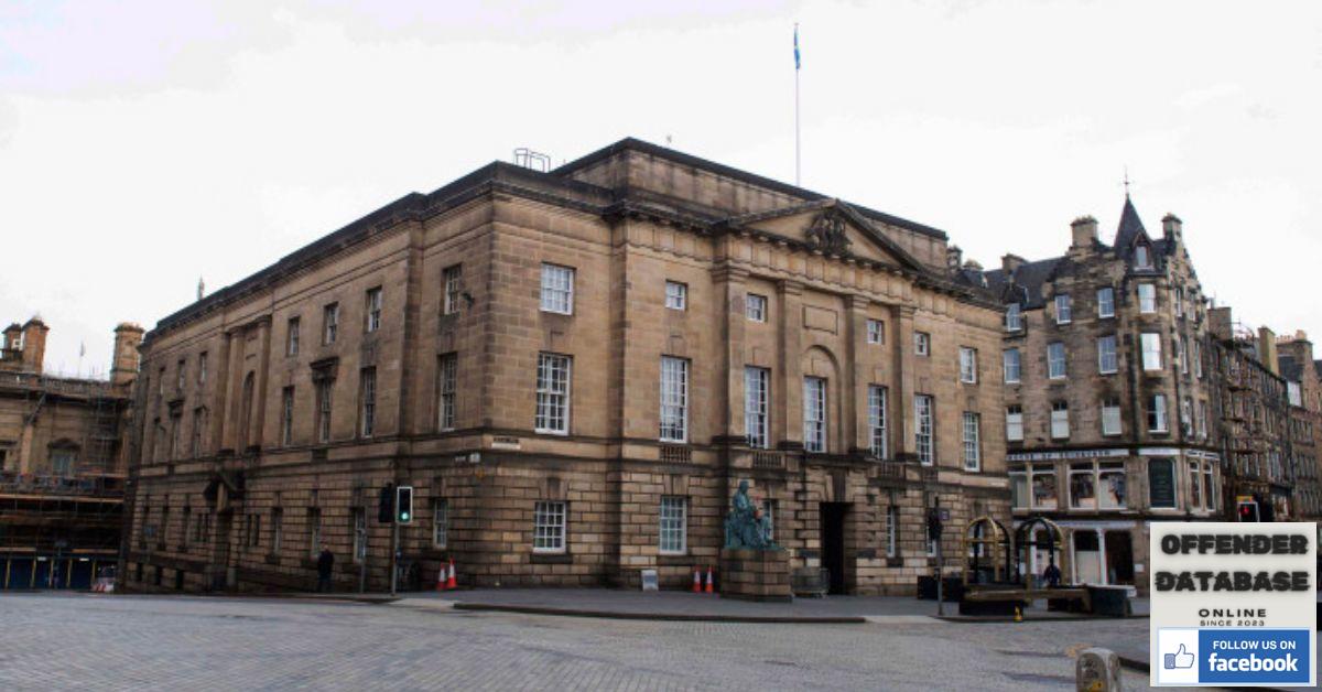 Stephen Devlin paedophile rapist Paisley Renfrewshire