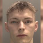 Stephen Godridge Bolton Paedophile Police