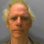 Stephen Payne Sussex paedophile rapist