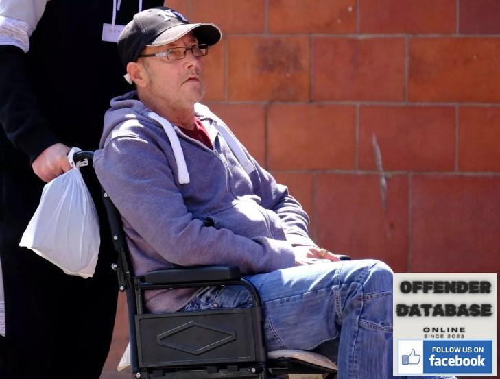 Stephen Webb paedophile child ring molester - Walsall