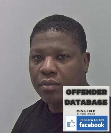 Stevan Marston - Paedophiles