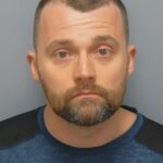 Steve Blackthorne Winchester Paedophile