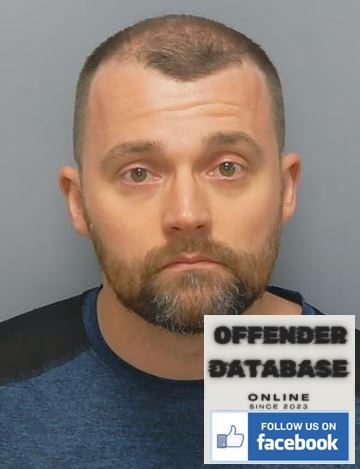 Steve Blackthorne Winchester Paedophile