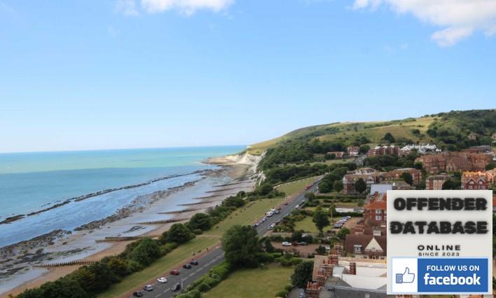 Steven Cheffings Eastbourne Paedophile rapist sex offender baby rape
