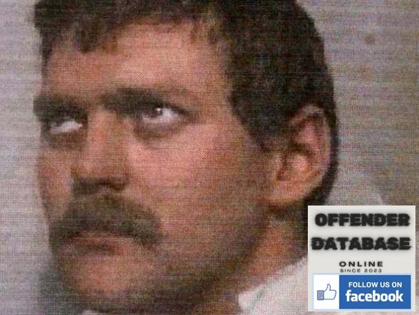 Steven Ling Stamfordham Rapist Killer