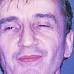 Steven Wilson - Scottish rapist and murderer
