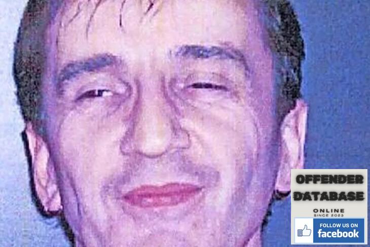 Steven Wilson - Scottish rapist and murderer