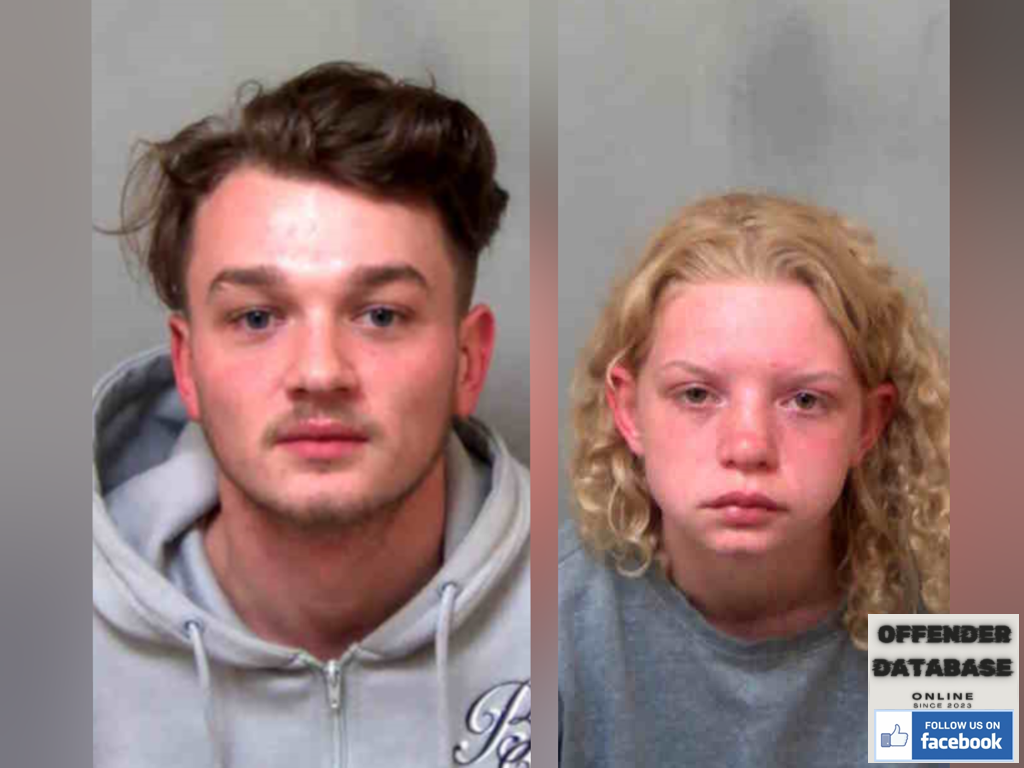 Summer Andrew and Nick Barrett paedophile rapists