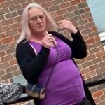 Tanya Howes – transgender paedophile