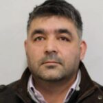 Temur Shah rapist sex offender Harrow taxi driver