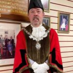 Terry Judkins Pembroke Dock Paedophile