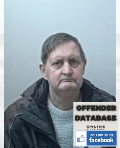 Thomas Gerrity - Paedophile