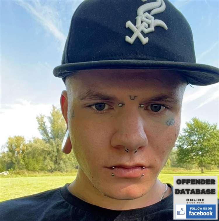 Thomas Holford Child Killer Baby