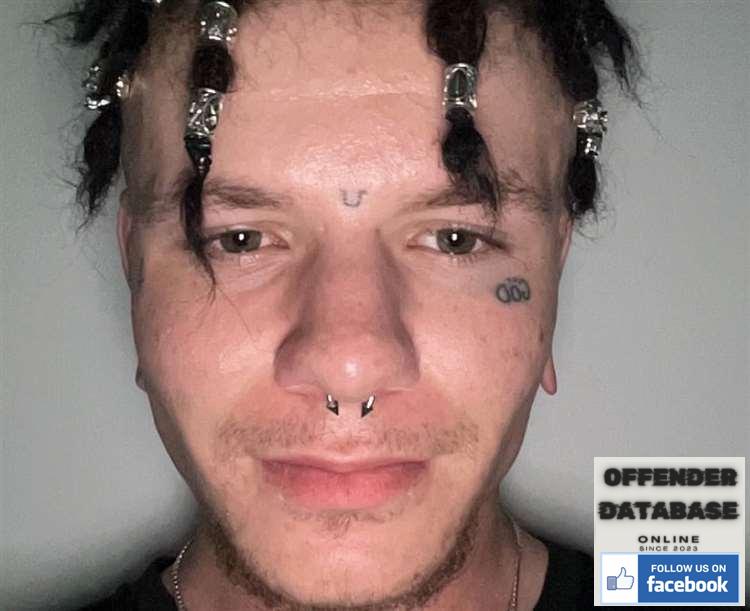 Thomas Holford Paedophile Child Killer Ramsgate Thomas Holford Paedophile Child Killer Ramsgate