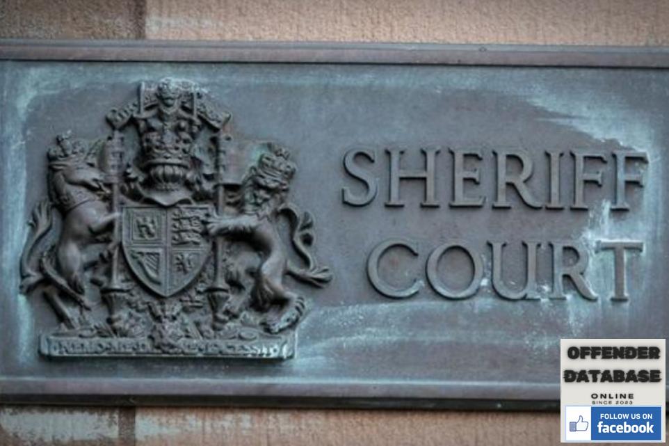 Thomas Lockey - Paedophile