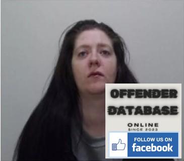 Tiffany Eccles paedophile child molester - Bury