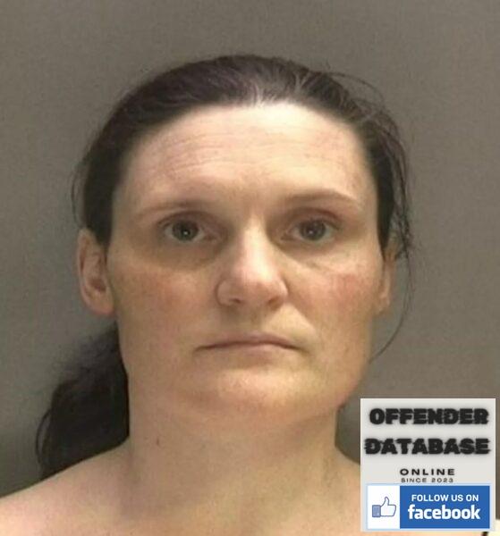 Tracey Baker, 41, paedophile child abuse ring - child sexual assault