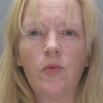 Tracy Dawber paedophile baby rapist - child sexual assault - Southport Merseyside