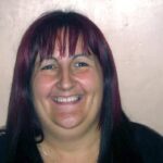 Tracy Lyons paedophile baby rapist - child sexual assault - North England