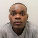 Tyrel Benjamin paedophile rapist sex offender Harrow