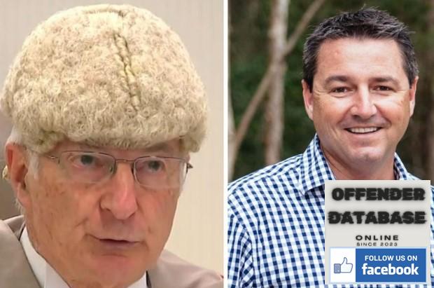 VIP paedophile gangs - MPs - paedophile orgy