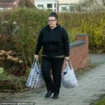 Vanessa George paedophile rapist - paedophile ring - child sexual assault