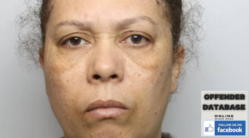 Veronique John child killer Flax Street Stoke