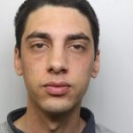 Wayne Randolfi sex offender Blackfriars Crown Court