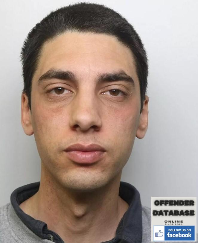 Wayne Randolfi sex offender Blackfriars Crown Court Wayne Randolfi sex offender Blackfriars Crown Court