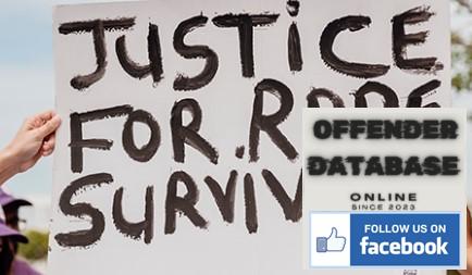 Winnie M Li - rape survivor