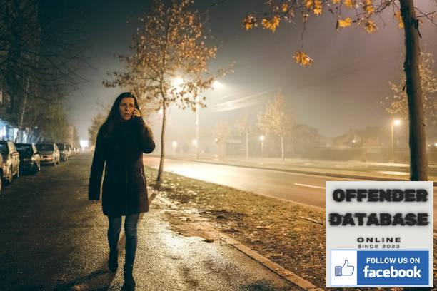 Women are getting sexually assaulted and raped whilst walking home3