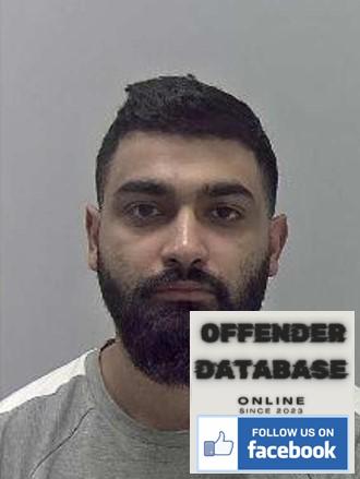 Yasser Mahmood Birmingham Paedophile