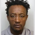 Yonas Gebreysus Bristol Rapist