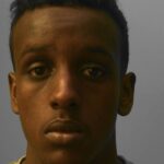 Yusef Ibrahim Bromley Rapist