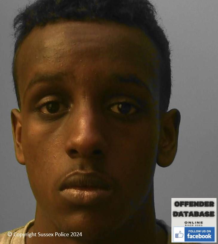 Yusef Ibrahim Bromley Rapist Yusef Ibrahim Bromley Rapist