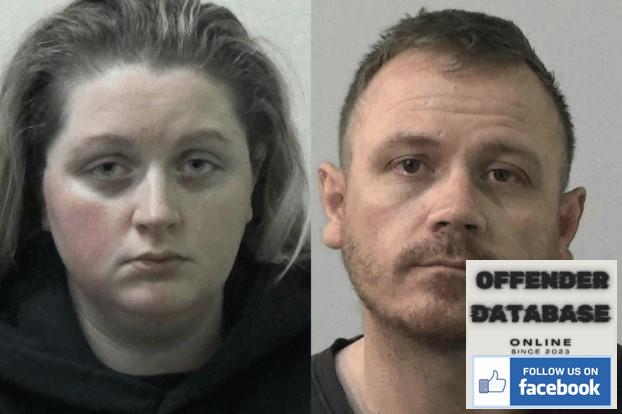 Zoe Williams - Thomas Surtees - paedophiles and child rapists - Newcastle