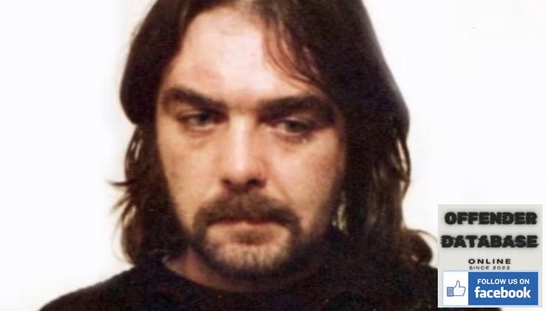 Andrew Barlow - Andrew Longmire - serial rapist sex offender - Coronation Street Rapist