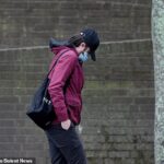 Jack Dunn paedophile sex offender teacher Hampshire