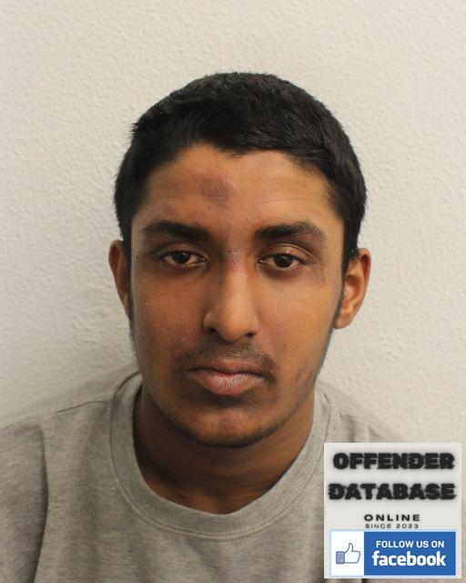 abdul nadher kayum rape and sexual assault tower hamlets