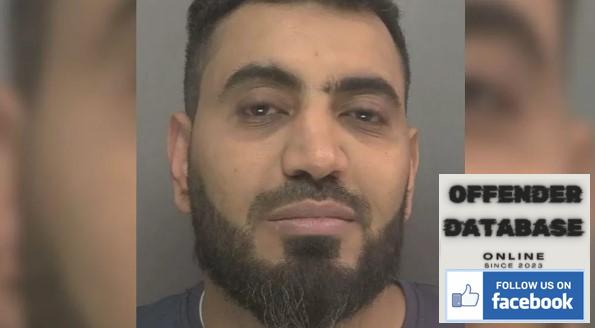 abdulrahman al nomire paedophile rapists sex offender