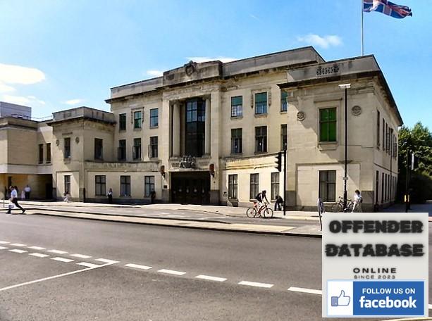 adam al rifai paedophile child sex offender