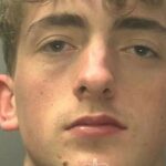 adam bell paedophile child sex offender