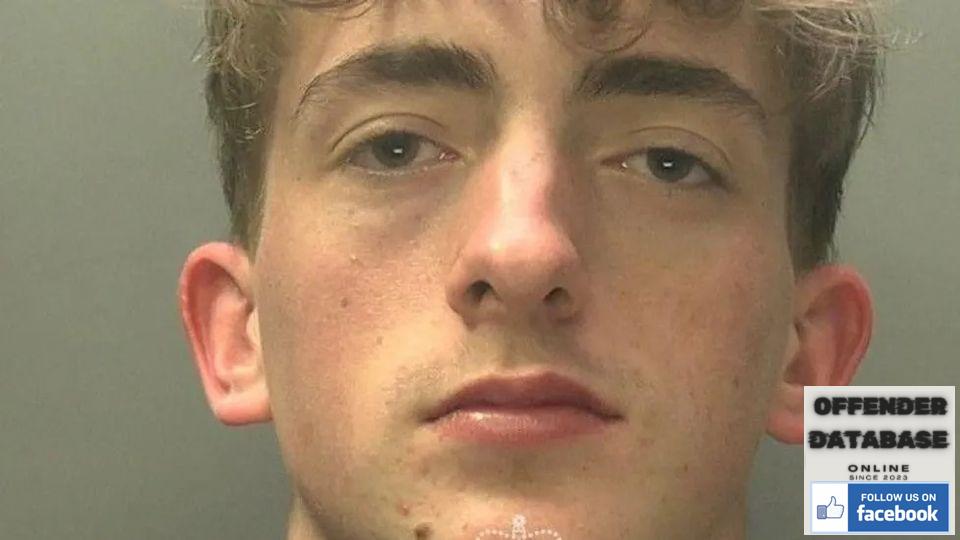 adam bell paedophile child sex offender