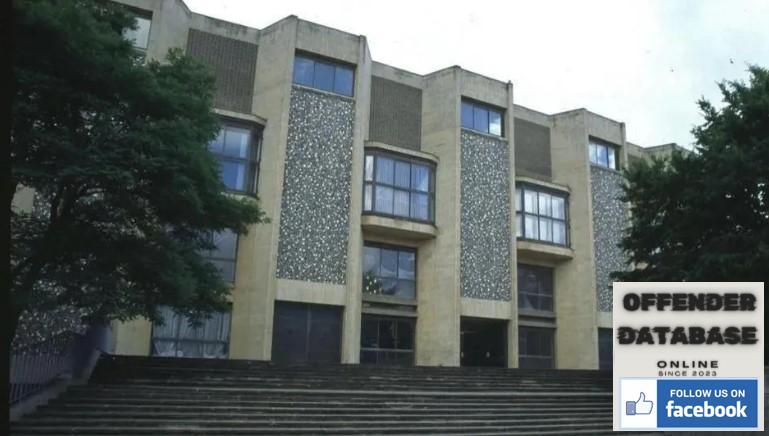 alexander franczyk paedophile child sex offender swingdon