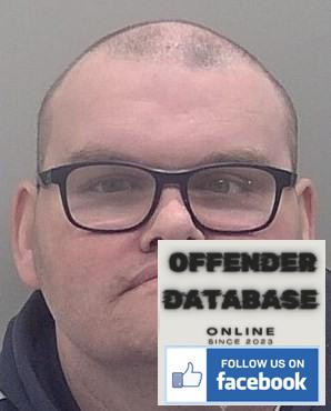 alfie murray paedophile child sex offender gillingham