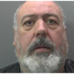 Alfred Dempster paedophile rapist child sex offender